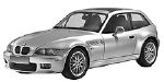 BMW E36-7 P2686 Fault Code