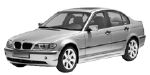 BMW E46 P2686 Fault Code