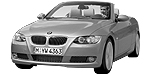 BMW E93 P2686 Fault Code