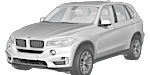 BMW F15 P2686 Fault Code