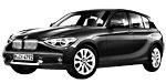 BMW F20 P2686 Fault Code