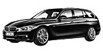 BMW F31 P2686 Fault Code