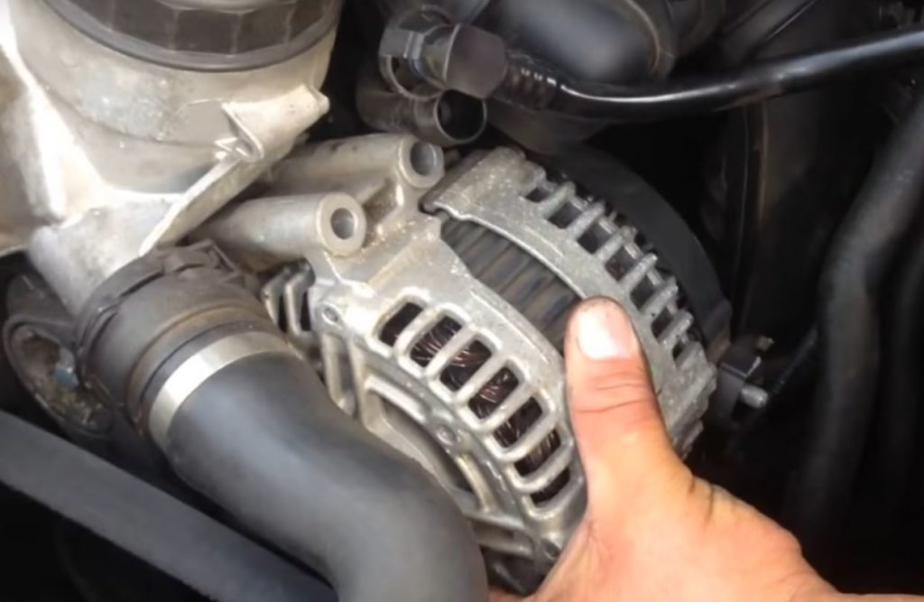 See P2686 in engine